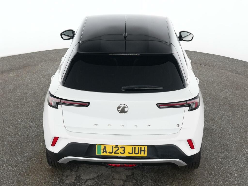 Vauxhall Mokka-e 50Kwh Ultimate  #26