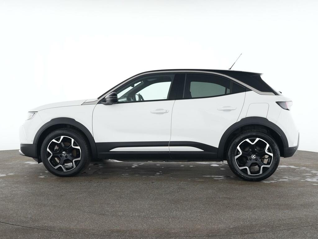 Vauxhall Mokka-e 50Kwh Ultimate  #7