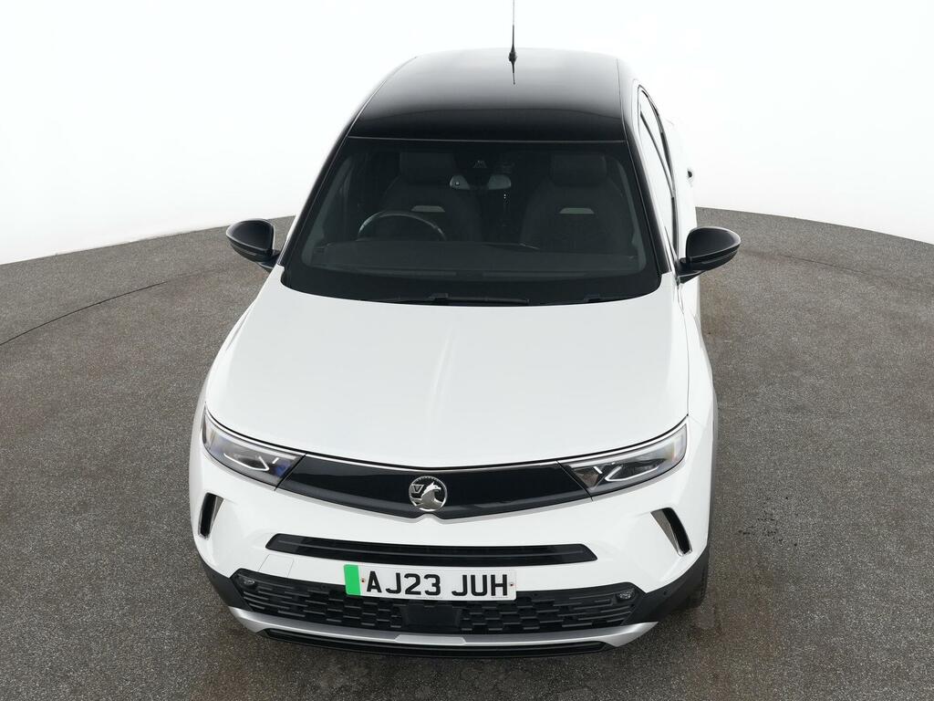 Vauxhall Mokka-e 50Kwh Ultimate  #25