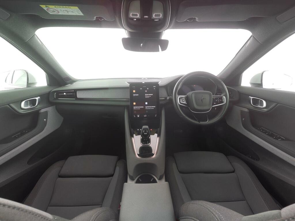 Polestar 2 Single Motor 69Kwh Standard Range Fastback Fw  #6