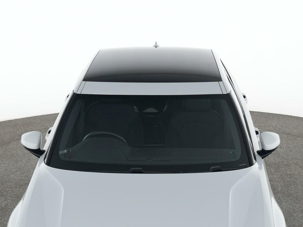 Polestar 2 Single Motor 69Kwh Standard Range Fastback Fw  #4