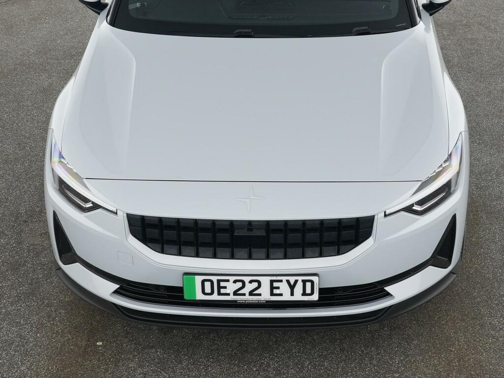 Polestar 2 Single Motor 69Kwh Standard Range Fastback Fw  #3