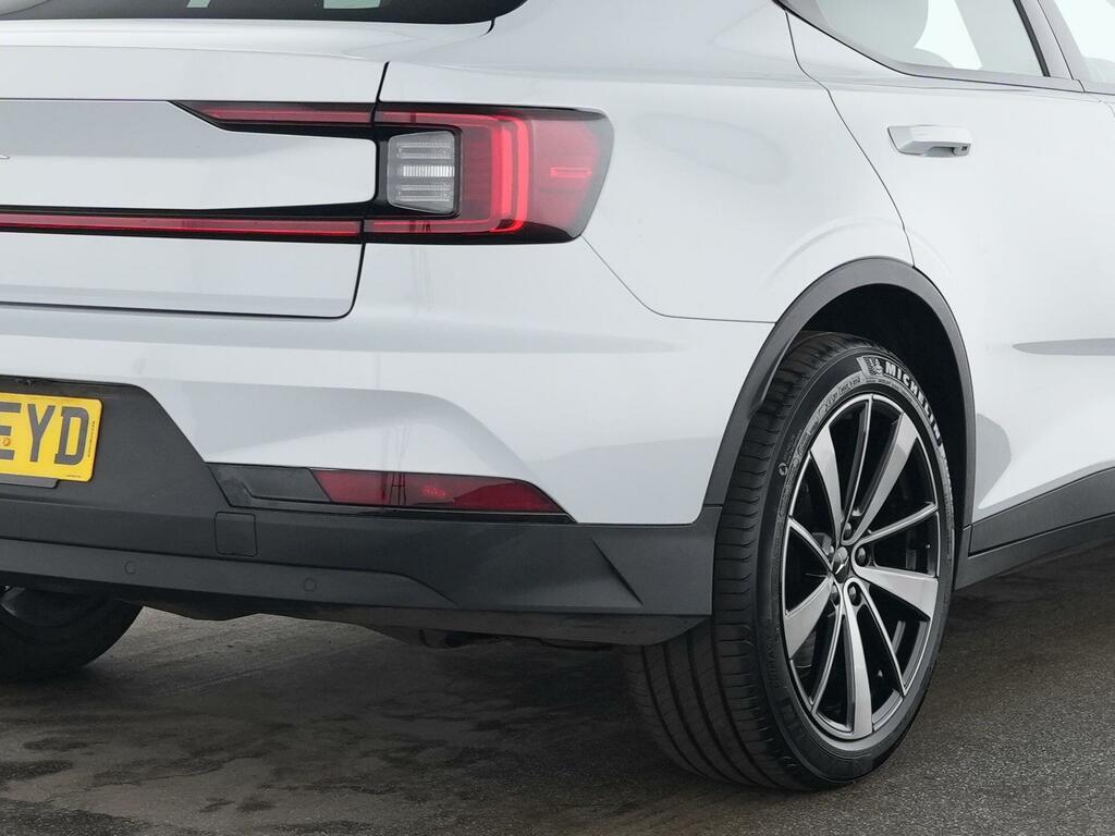 Polestar 2 Single Motor 69Kwh Standard Range Fastback Fw  #5