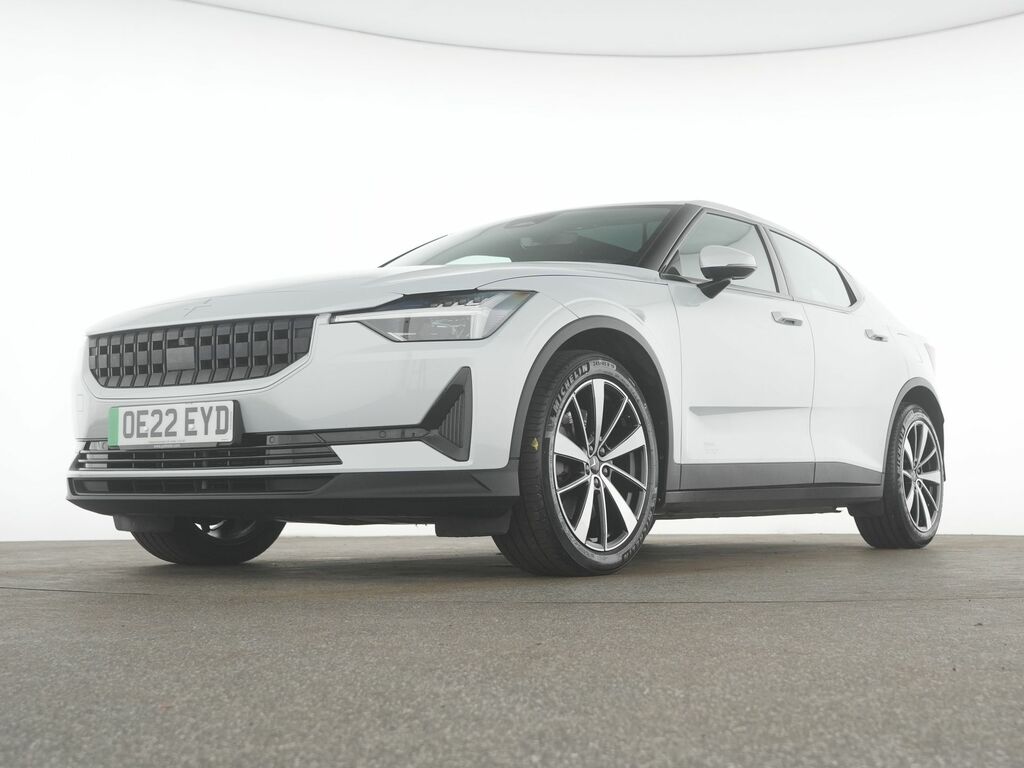 Polestar 2 Single Motor 69Kwh Standard Range Fastback Fw 