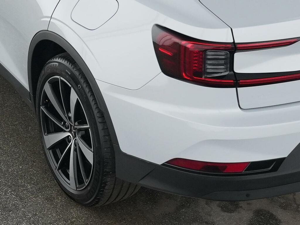 Polestar 2 Single Motor 69Kwh Standard Range Fastback Fw  #2