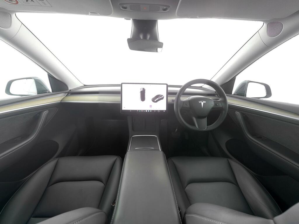 Tesla Model Y Dual Motor Long Range 4Wde #3