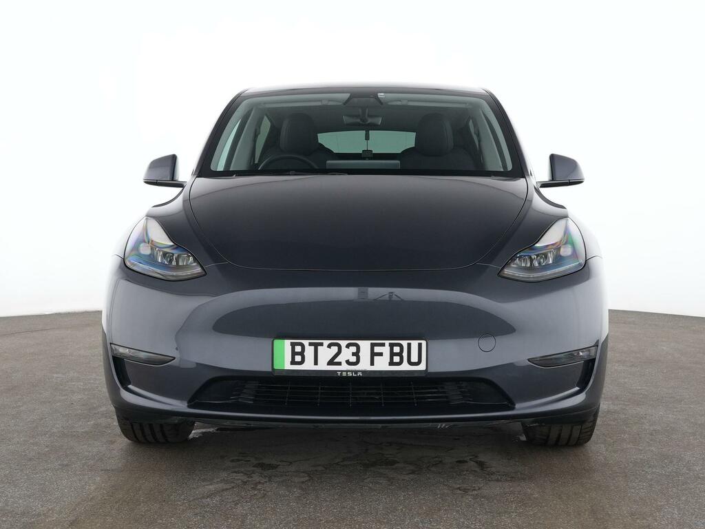 Tesla Model Y Dual Motor Long Range 4Wde #5