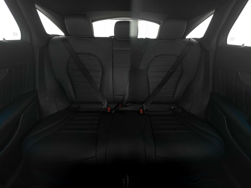 Mercedes-Benz EQC Eqc 400 80Kwh Amg Line Premium Plus 4Matic #4
