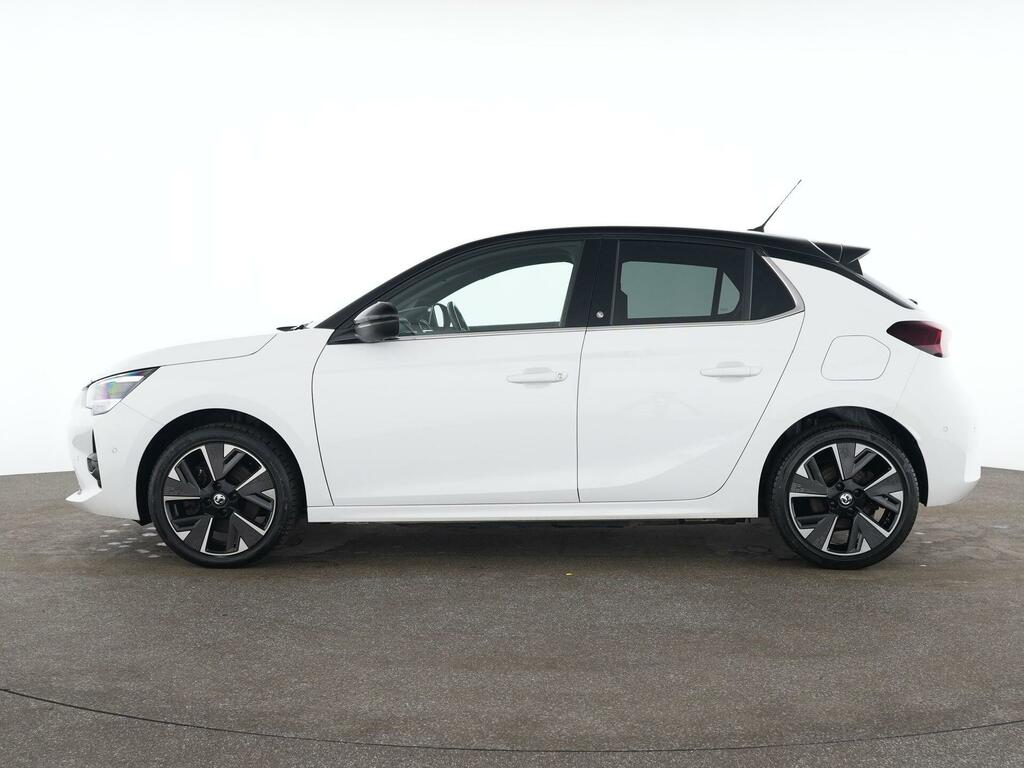 Vauxhall Corsa-e 50Kwh Gs Hatchback Red #7