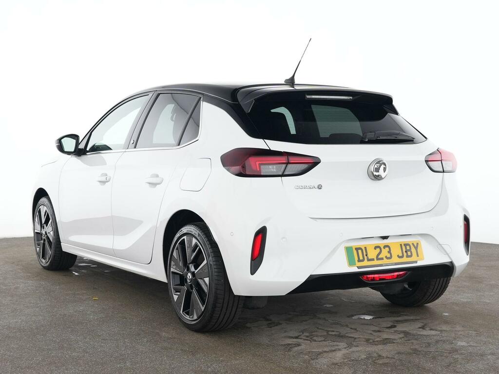 Vauxhall Corsa-e 50Kwh Ultimate #2