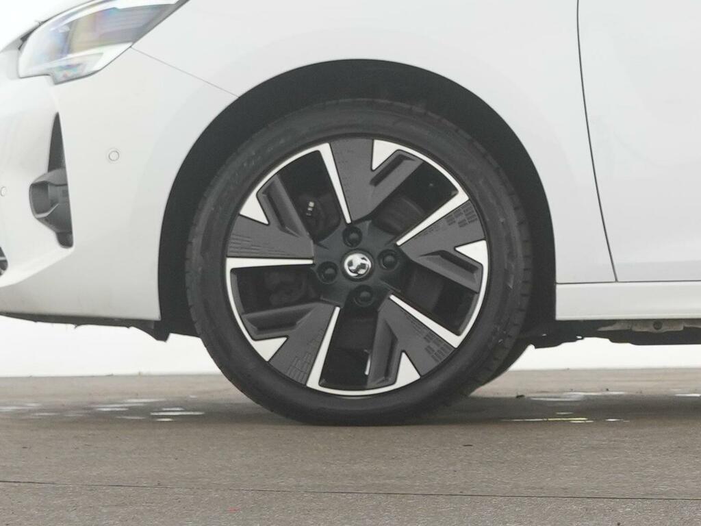 Vauxhall Corsa-e 50Kwh Gs Hatchback Red #32