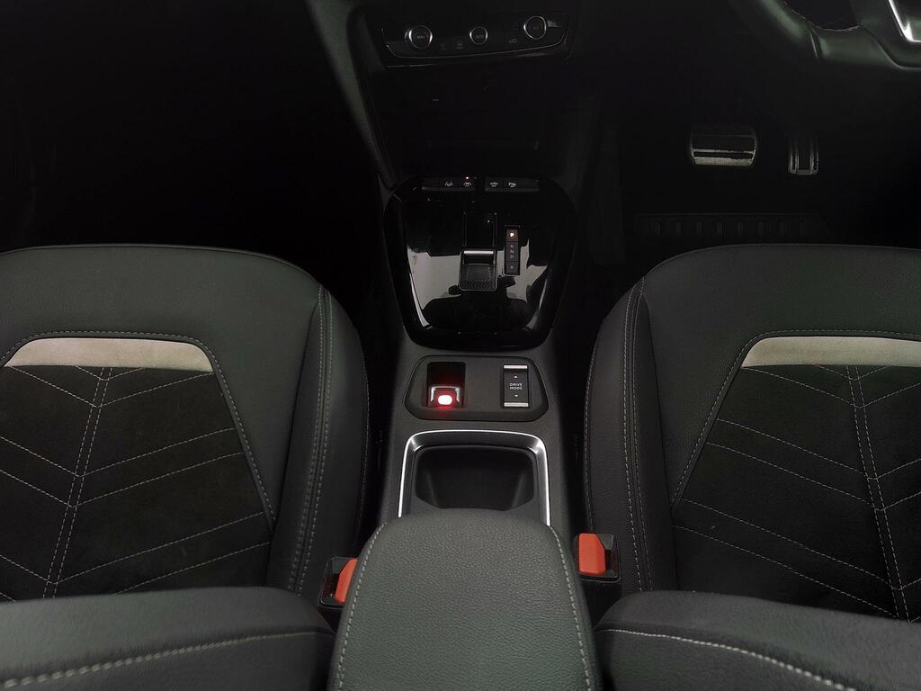 Vauxhall Corsa-e 50Kwh Gs Hatchback Red #15