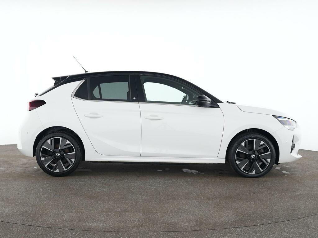 Vauxhall Corsa-e 50Kwh Gs Hatchback Red #8