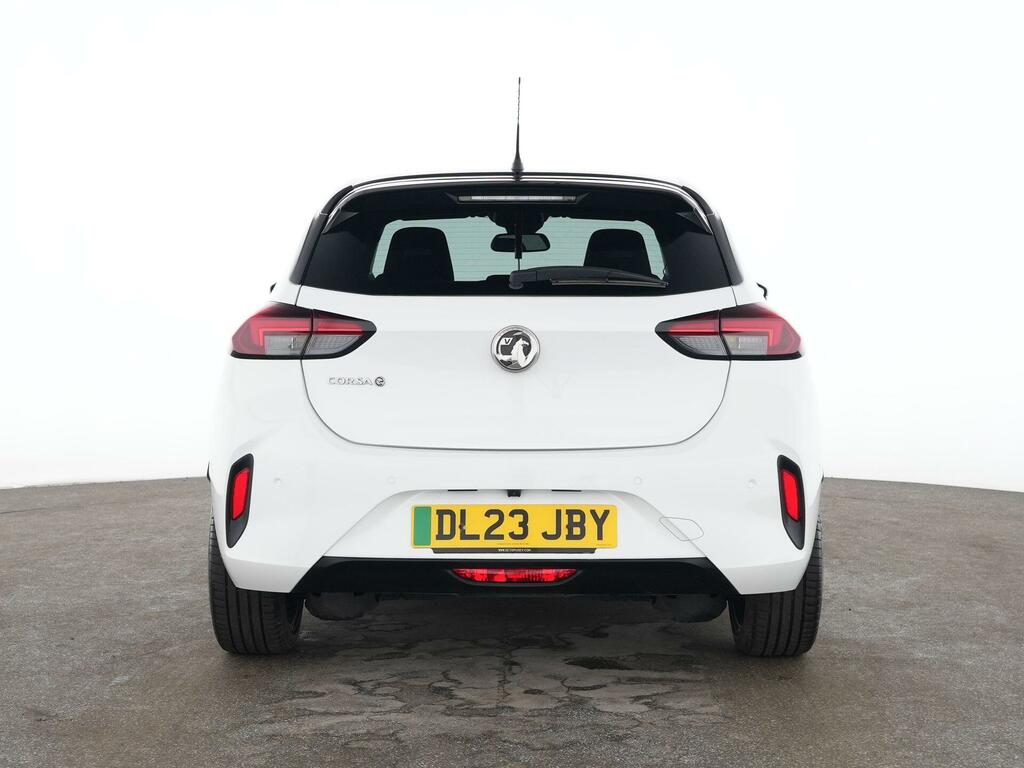 Vauxhall Corsa-e 50Kwh Ultimate #6