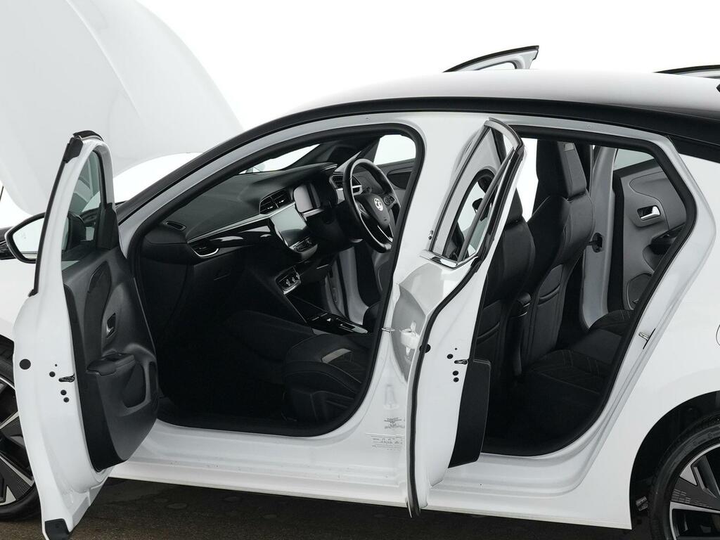 Vauxhall Corsa-e 50Kwh Gs Hatchback Red #30