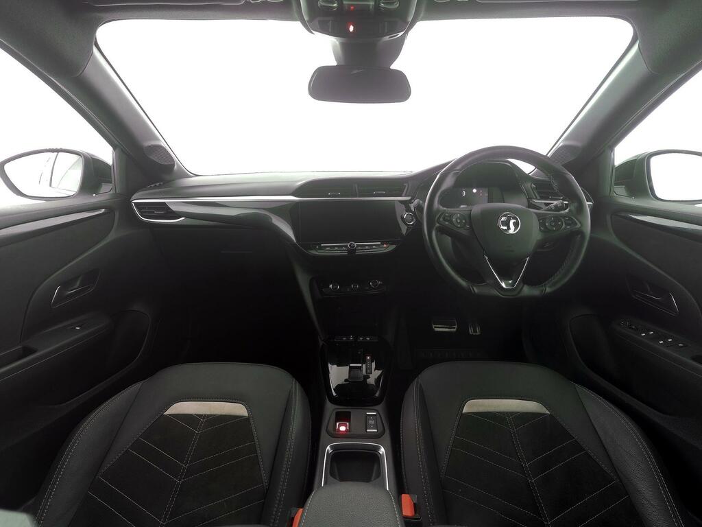 Vauxhall Corsa-e 50Kwh Ultimate #3