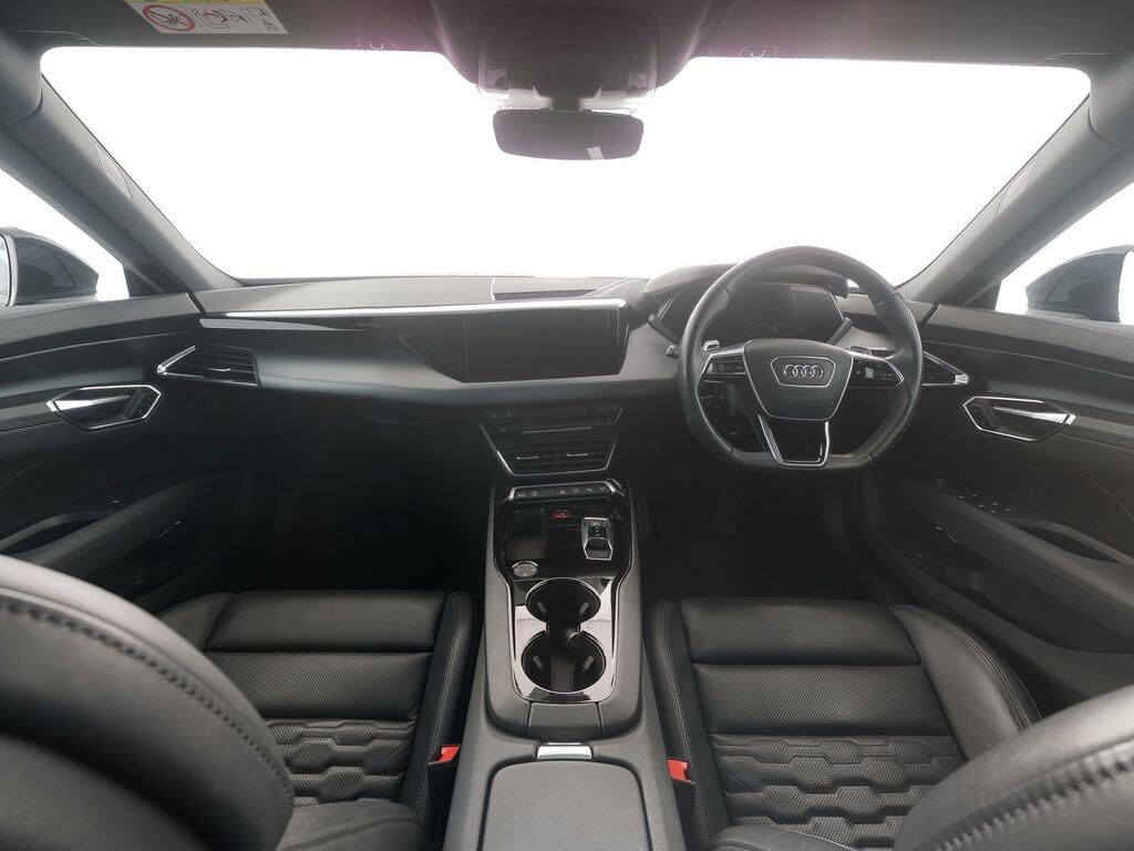Audi E Tron GT 93.4Kwh Quattro  #3