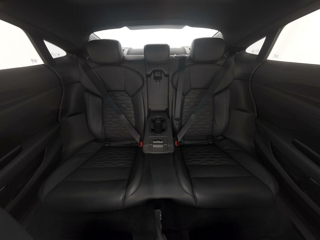 Audi E Tron GT 93.4Kwh Quattro  #4
