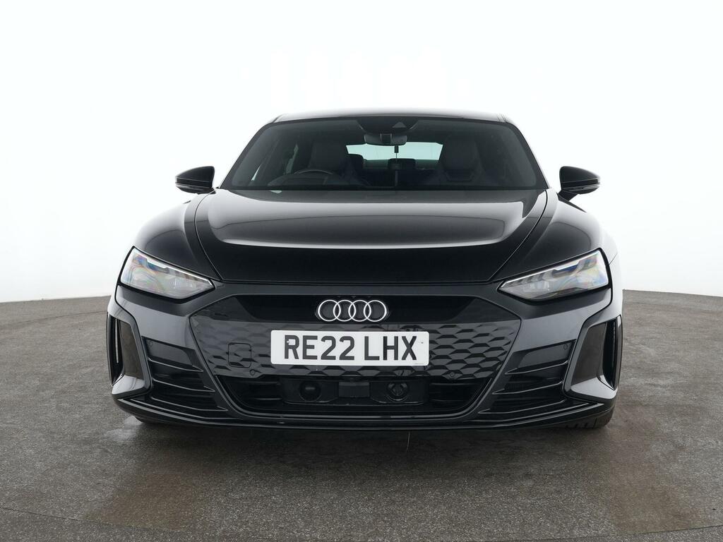 Audi E Tron GT 93.4Kwh Quattro  #5