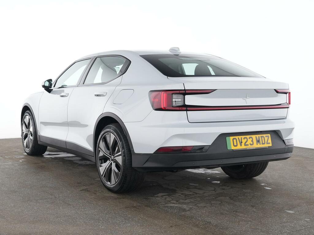 Polestar 2 Dual Motor 78Kwh Long Range Fastback 4Wde  #2