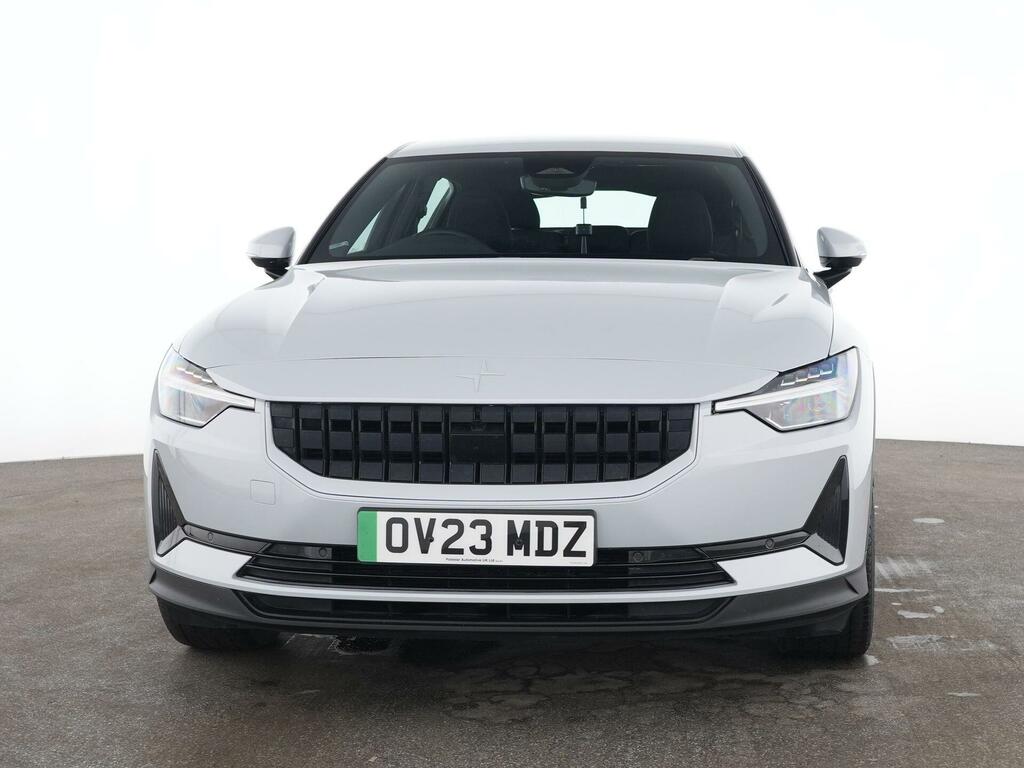 Polestar 2 Dual Motor 78Kwh Long Range Fastback 4Wde  #5