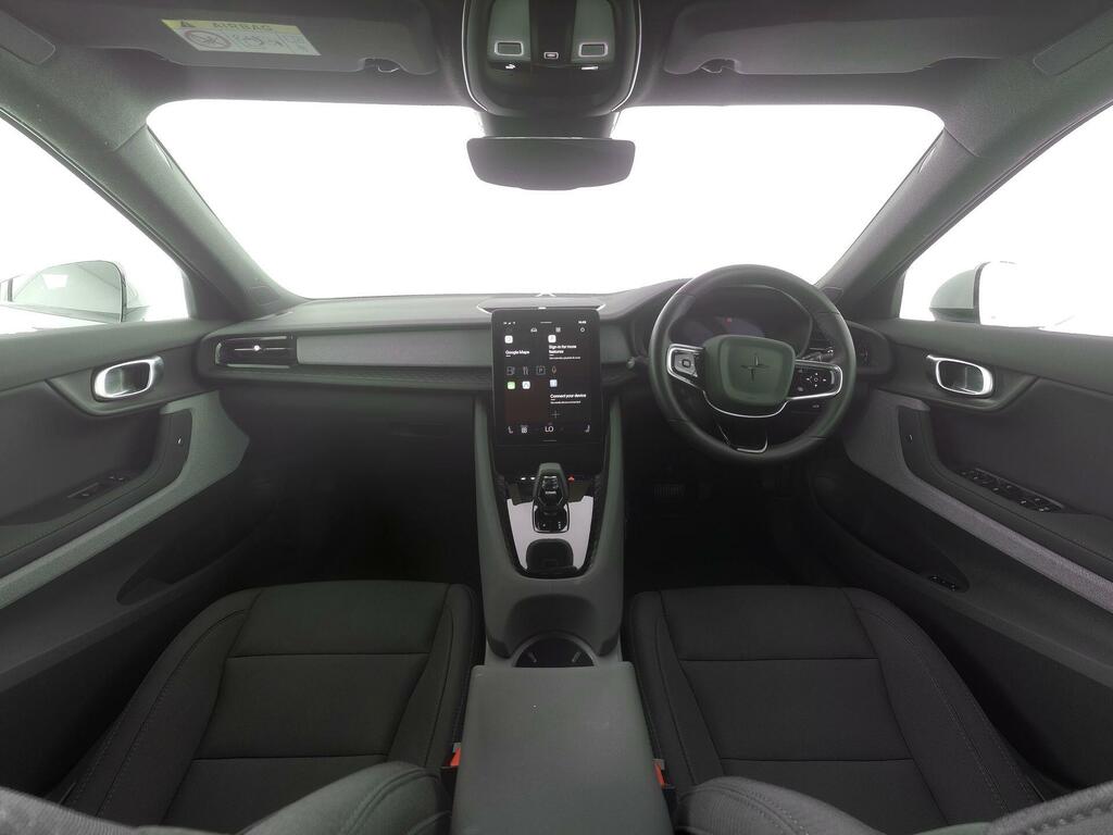 Polestar 2 Dual Motor 78Kwh Long Range Fastback 4Wde  #3