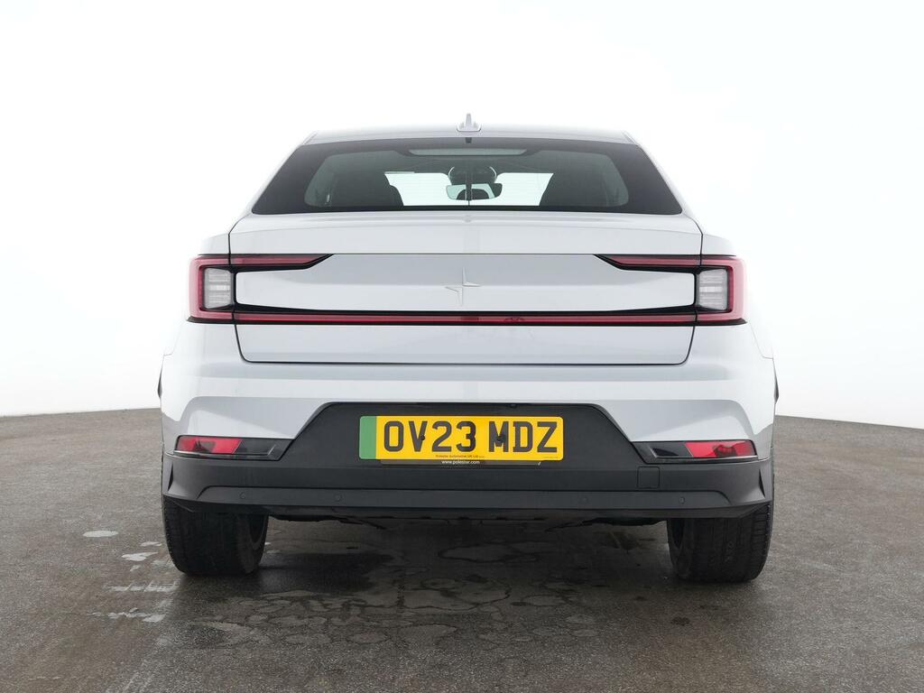 Polestar 2 Dual Motor 78Kwh Long Range Fastback 4Wde  #6