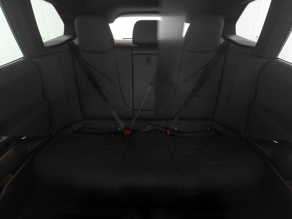 BMW iX M Sport Grey #10