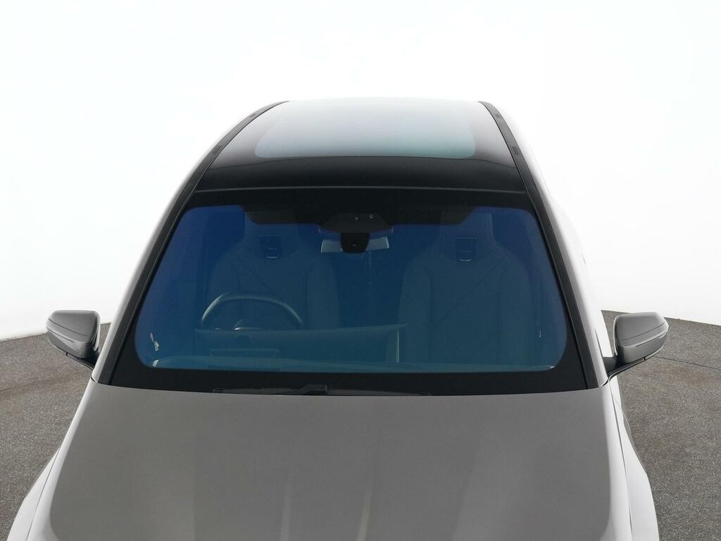 BMW iX M Sport Grey #22