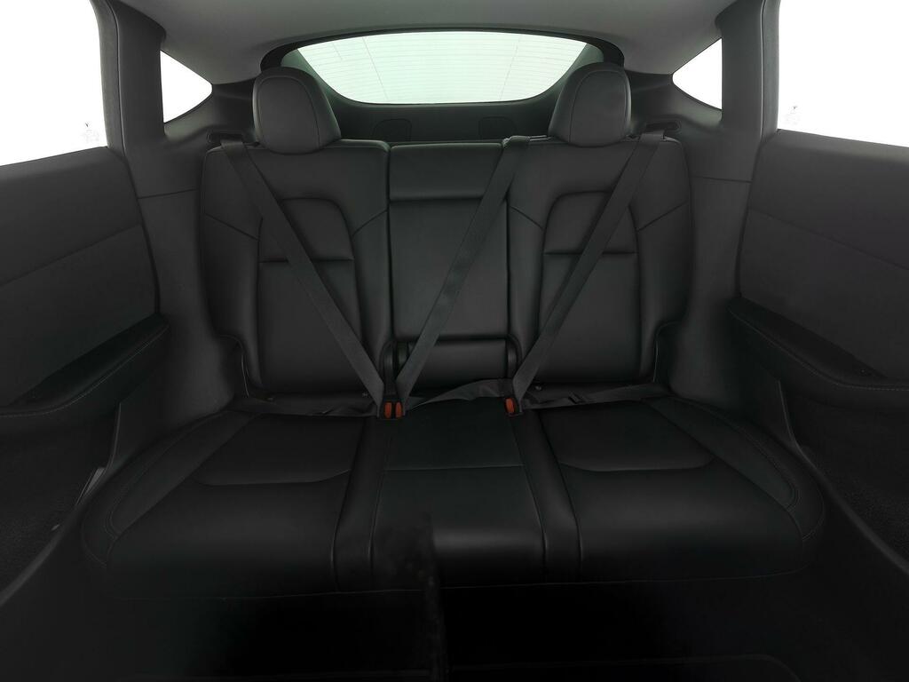 Tesla Model Y Dual Motor Performance 4Wde #4