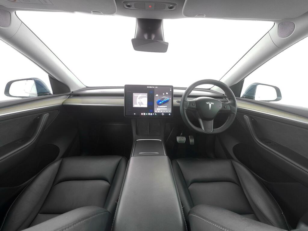 Tesla Model Y Dual Motor Performance 4Wde #3