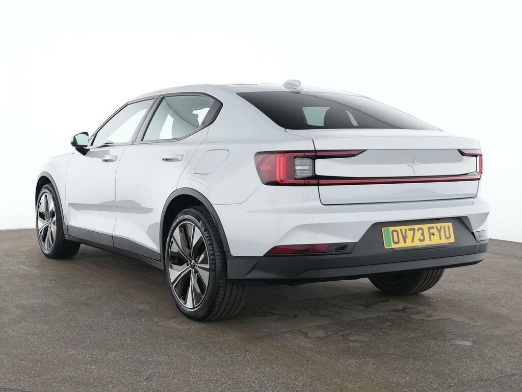 Polestar 2 Dual Motor 78Kwh Long Range Fastback 4Wde  #2