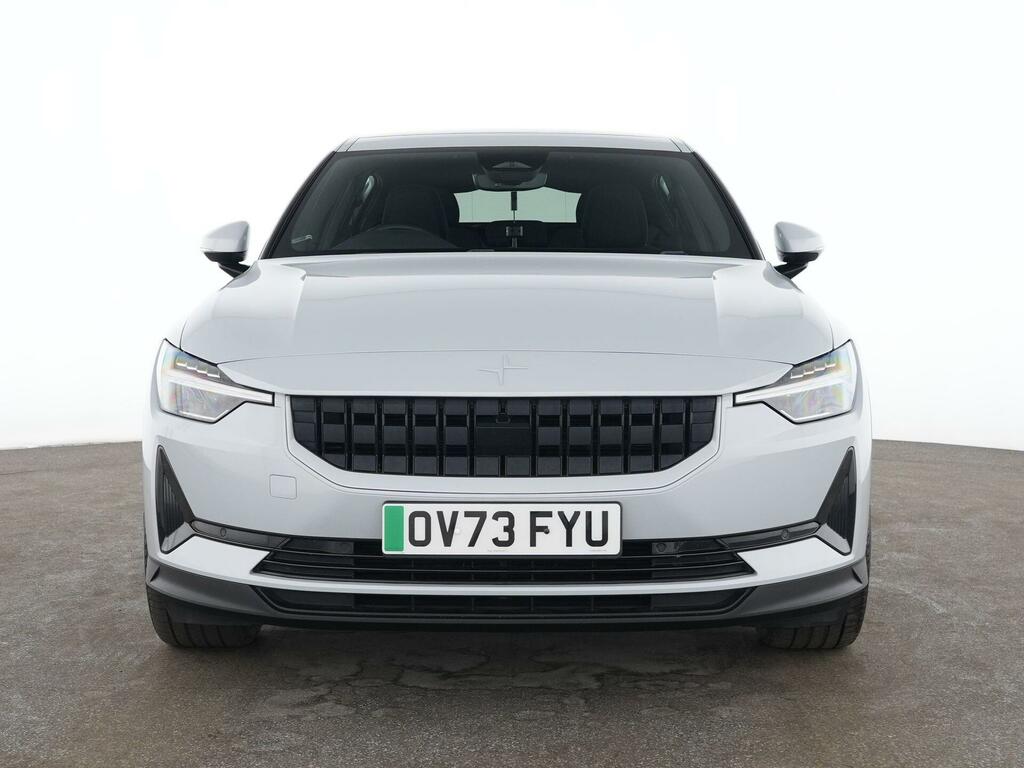 Polestar 2 Dual Motor 78Kwh Long Range Fastback 4Wde  #5