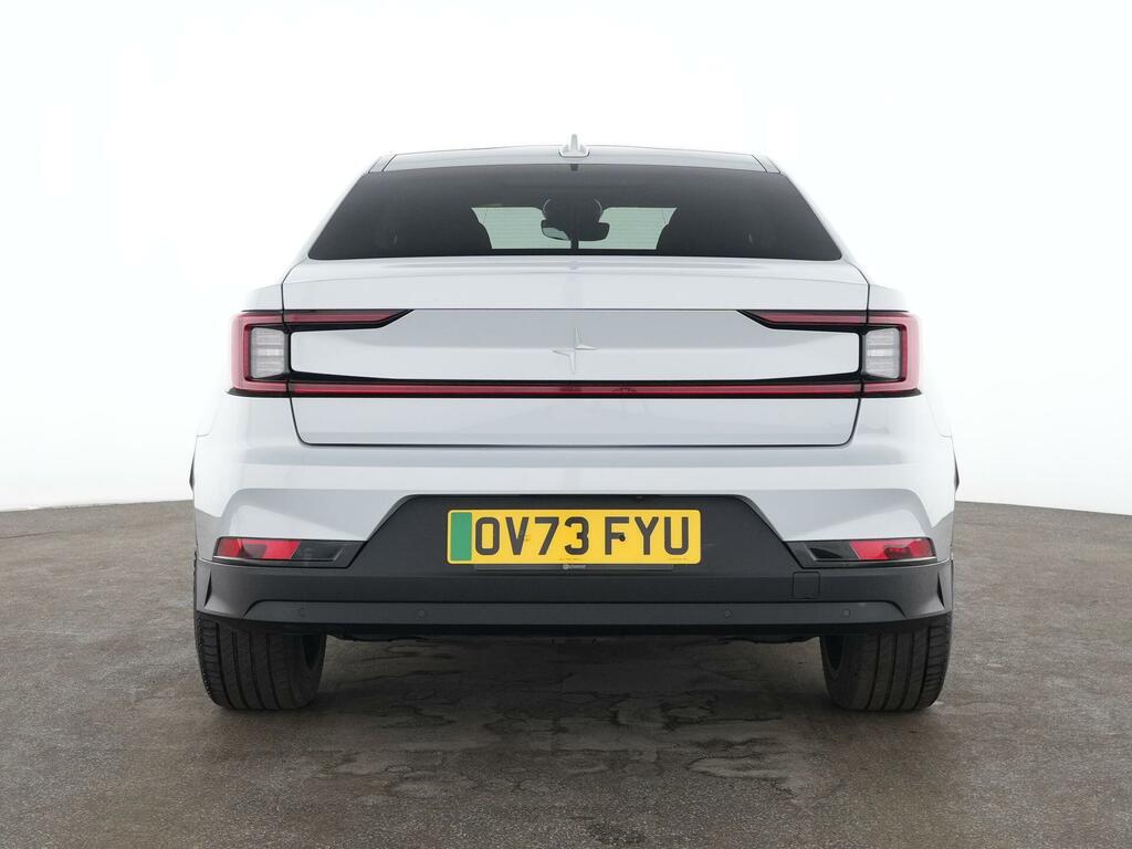 Polestar 2 Dual Motor 78Kwh Long Range Fastback 4Wde  #6