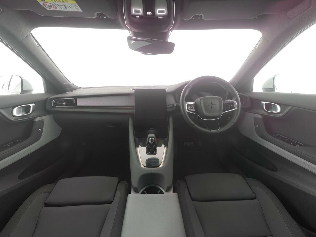 Polestar 2 Dual Motor 78Kwh Long Range Fastback 4Wde  #3
