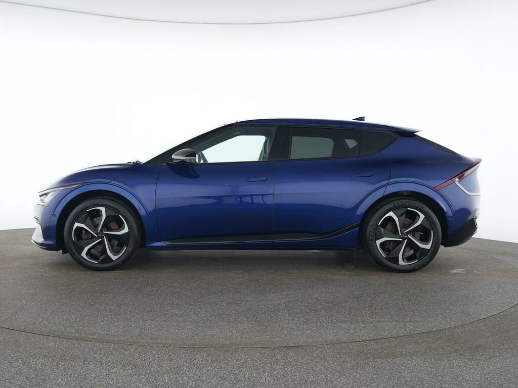 Kia EV6 77.4Kwh Gt-line S Awd  #6