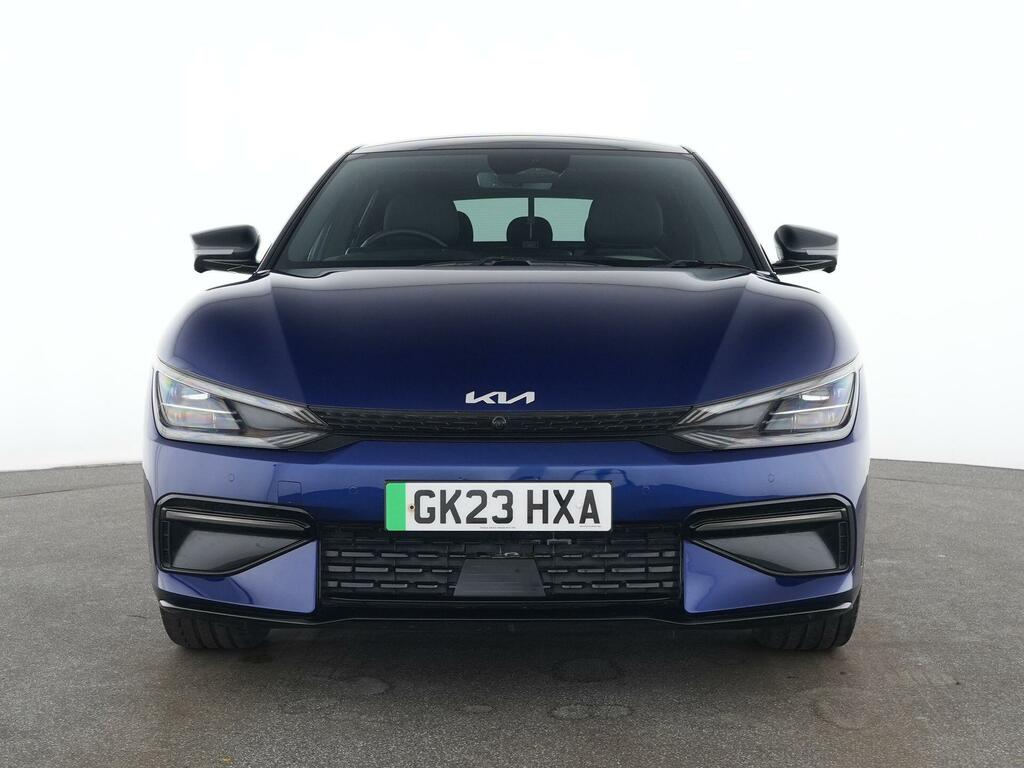 Kia EV6 77.4Kwh Gt-line S Awd  #4