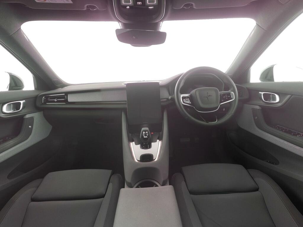 Polestar 2 Single Motor 78Kwh Long Range Fastback Fwd  #3