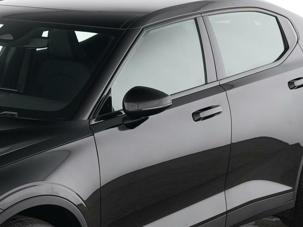 Polestar 2 Single Motor 78Kwh Long Range Fastback Electri Grey #9