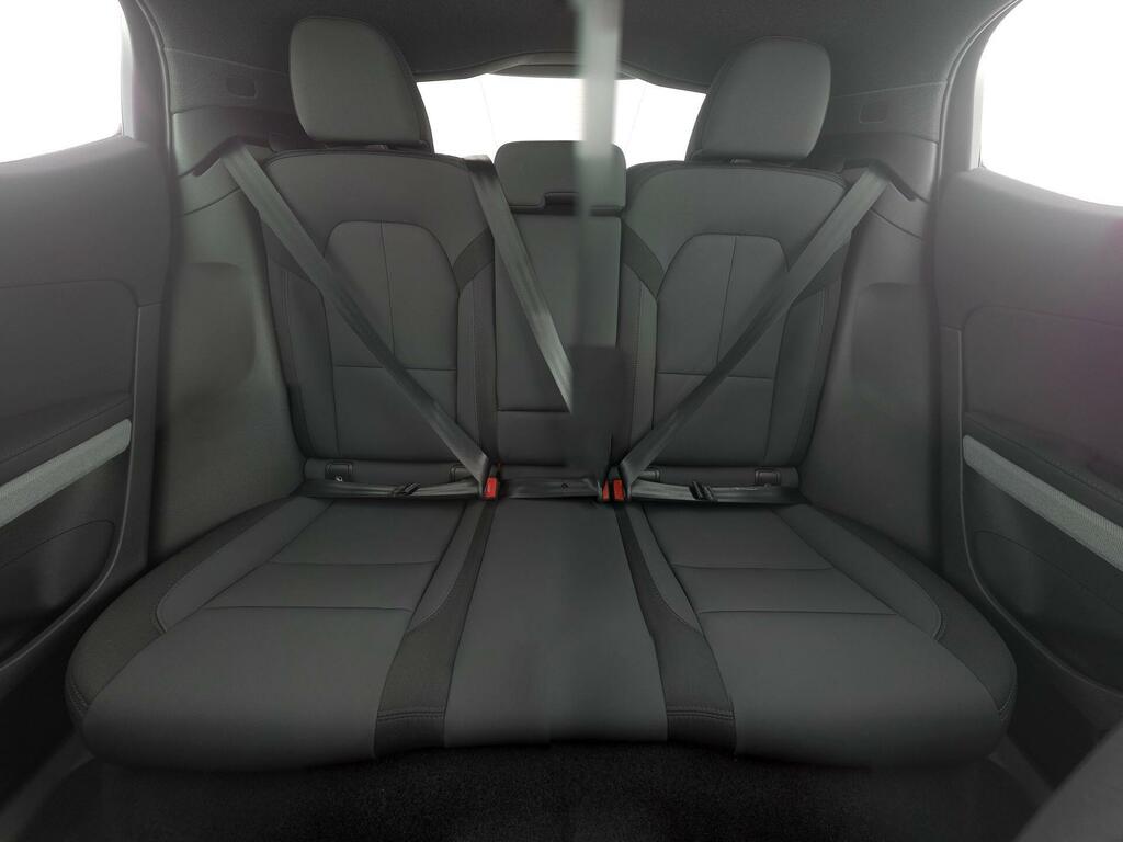 Polestar 2 Single Motor 78Kwh Long Range Fastback Fwd  #4
