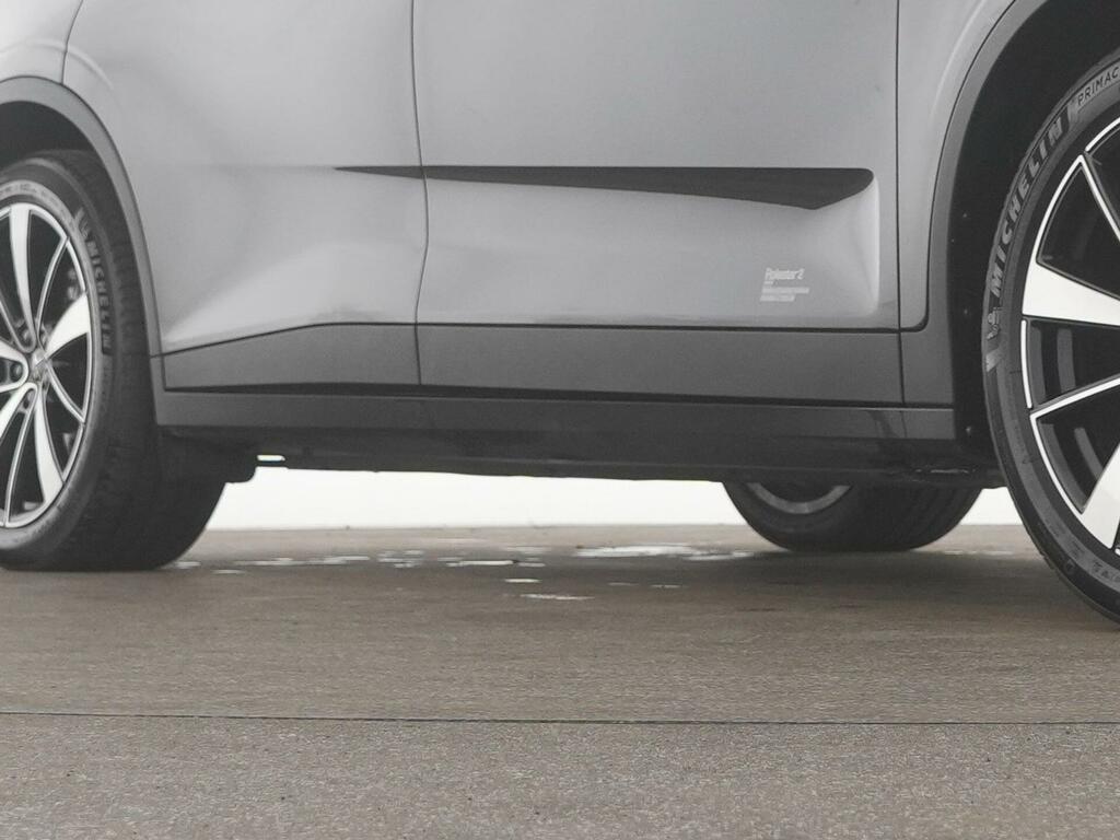 Polestar 2 Single Motor 78Kwh Long Range Fastback Electri Grey #21