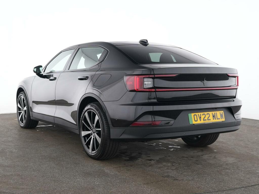 Polestar 2 Single Motor 78Kwh Long Range Fastback Fwd  #2