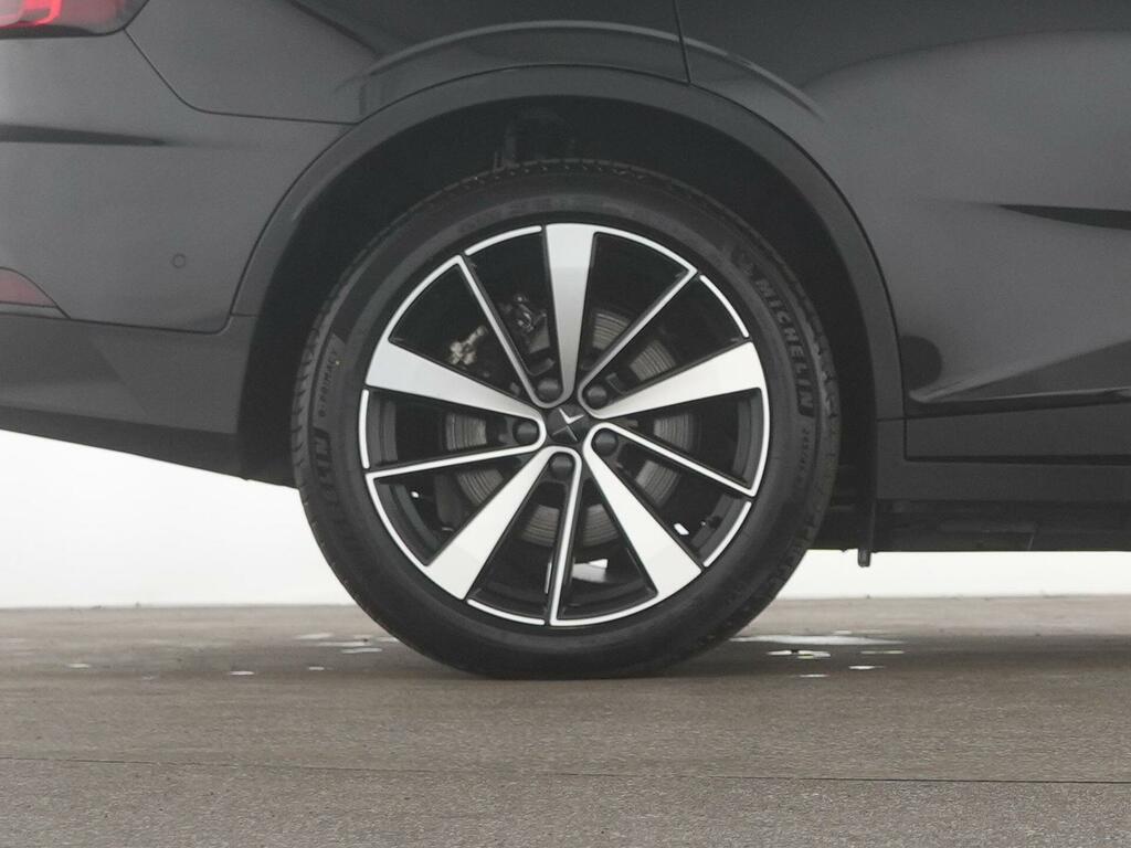 Polestar 2 Single Motor 78Kwh Long Range Fastback Electri Grey #35