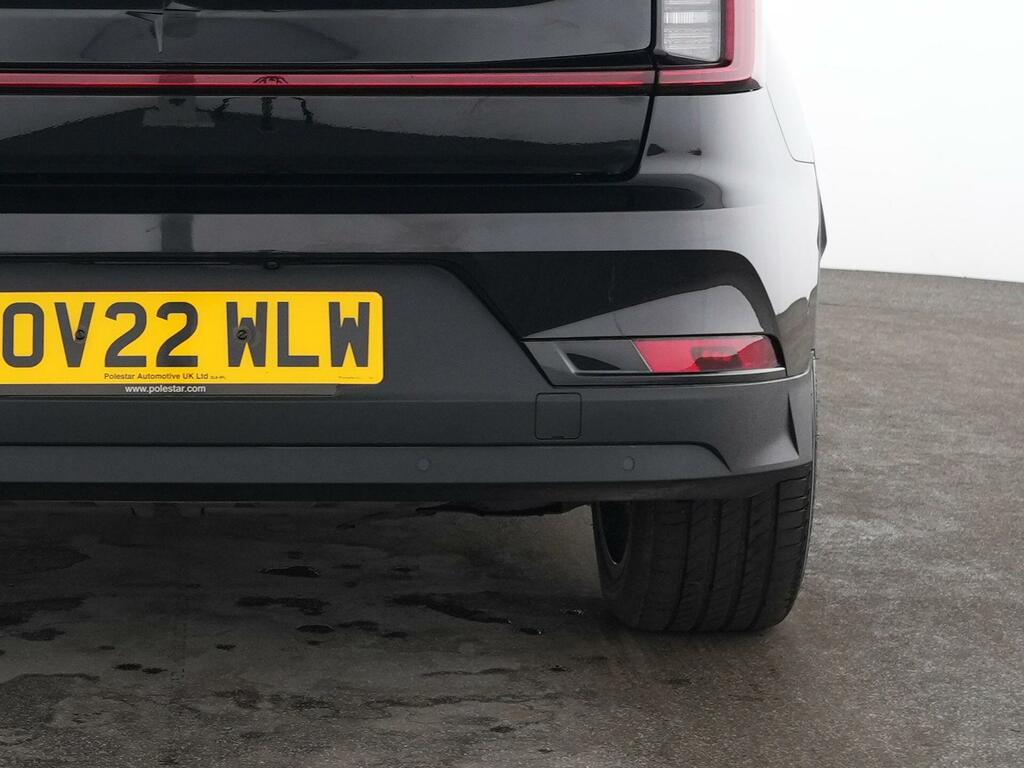 Polestar 2 Single Motor 78Kwh Long Range Fastback Fwd  #6