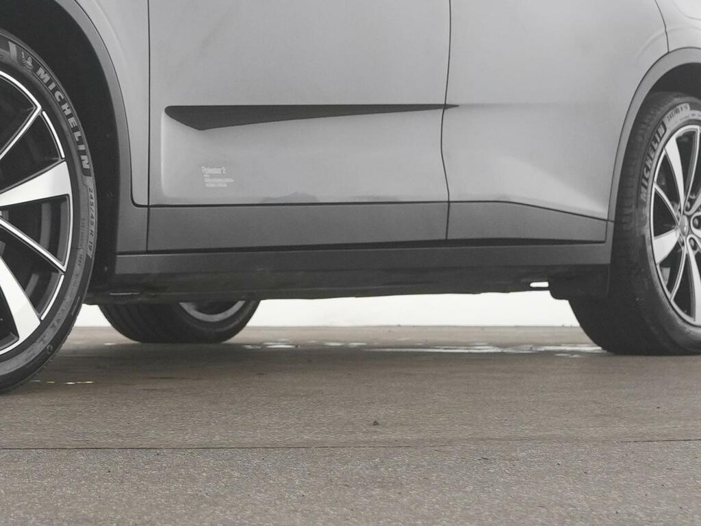 Polestar 2 Single Motor 78Kwh Long Range Fastback Electri Grey #39