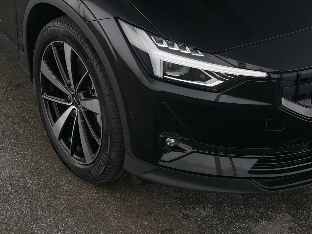 Polestar 2 Single Motor 78Kwh Long Range Fastback Electri Grey #11