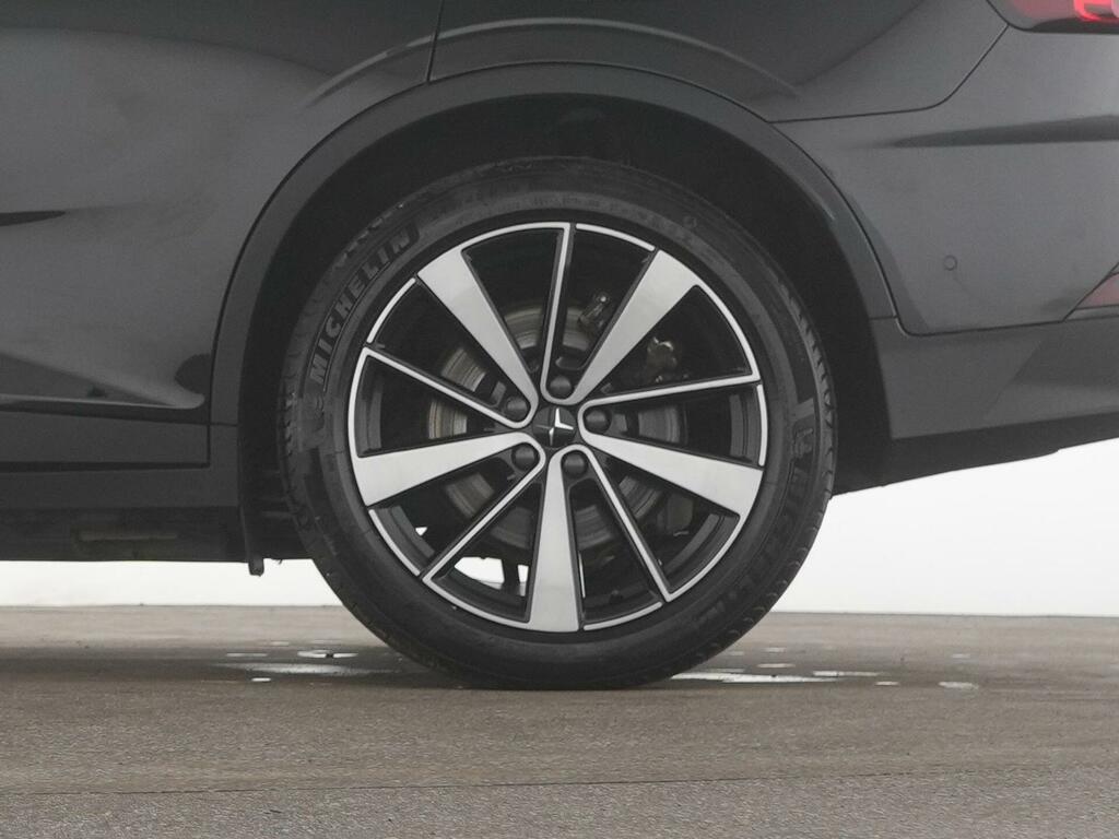 Polestar 2 Single Motor 78Kwh Long Range Fastback Electri Grey #36