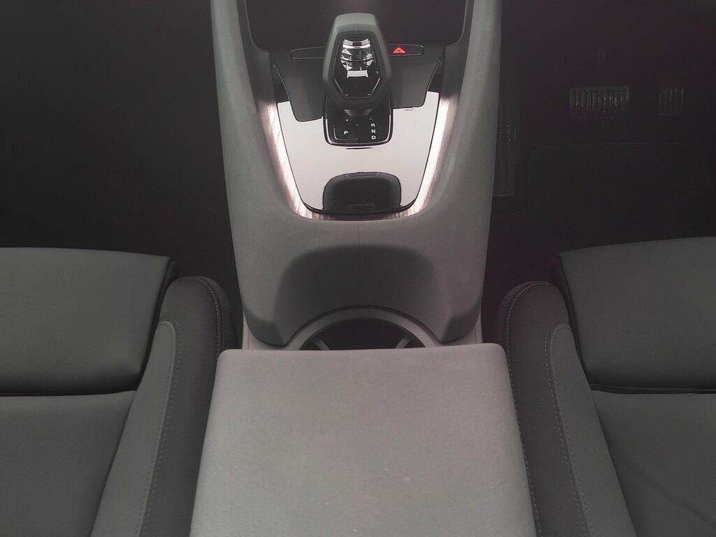 Polestar 2 Single Motor 78Kwh Long Range Fastback Electri Grey #7