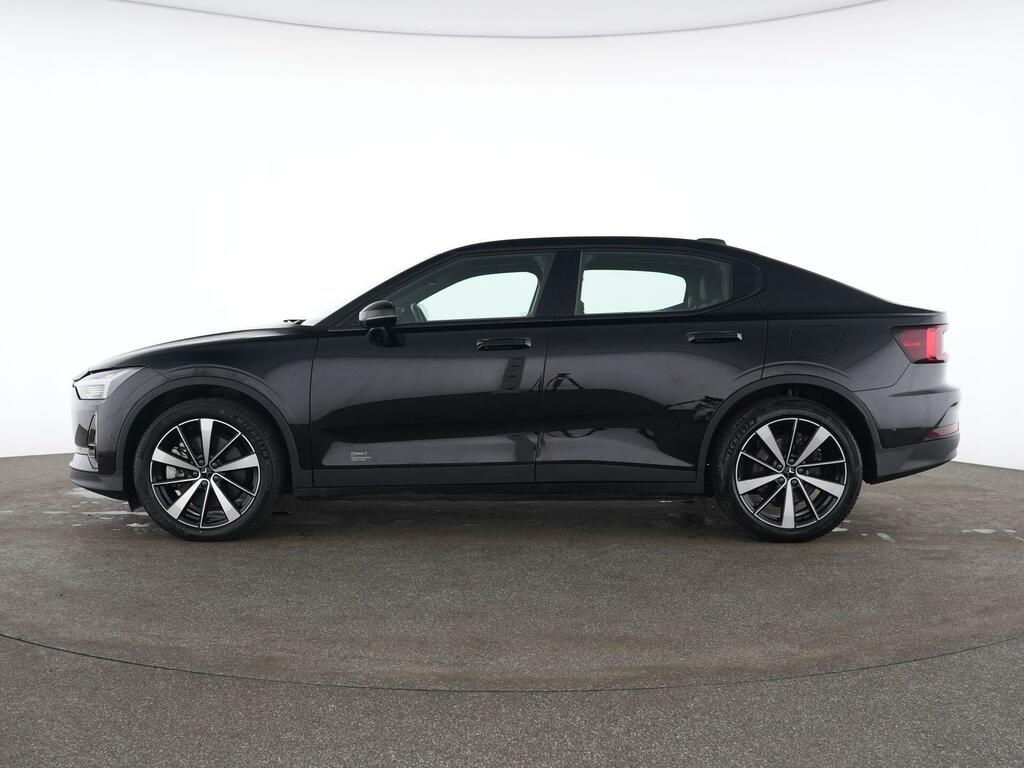 Polestar 2 Single Motor 78Kwh Long Range Fastback Electri Grey #24