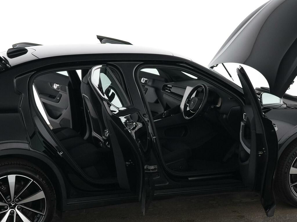 Polestar 2 Single Motor 78Kwh Long Range Fastback Electri Grey #20